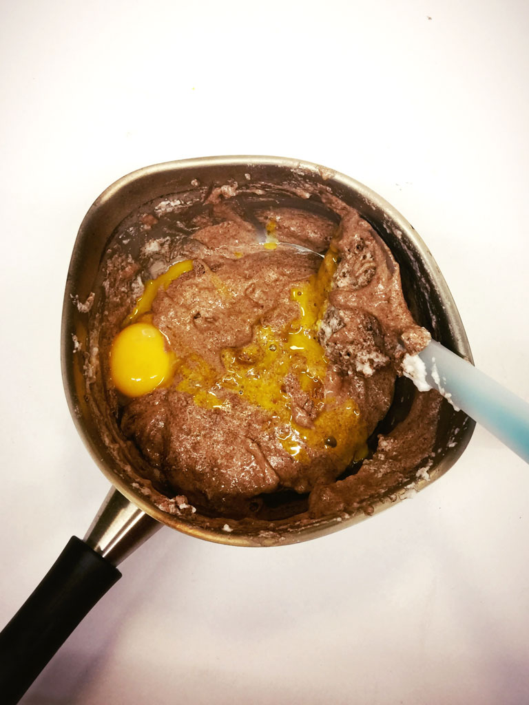Chocolate Cake