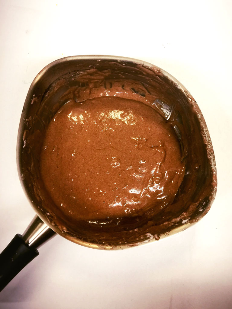 Chocolate Cake