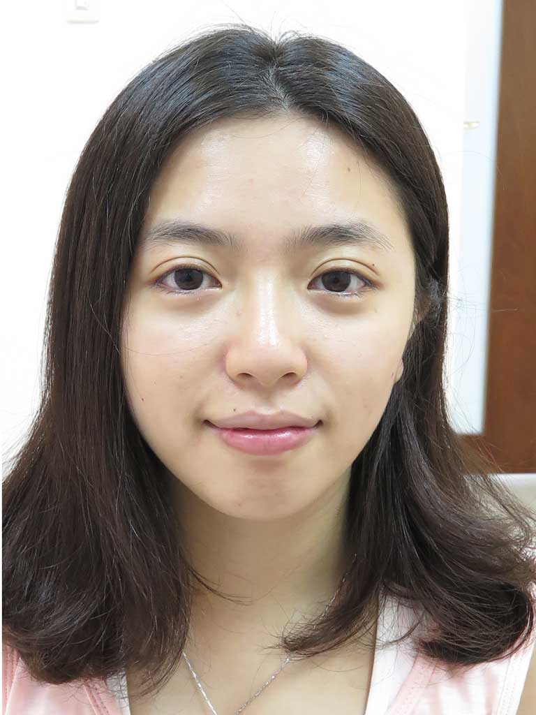 歐美甜心性感寶貝